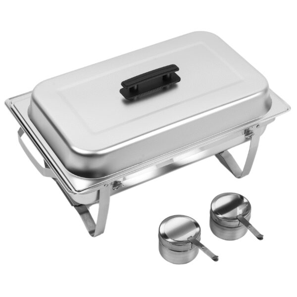 Chafing Dish Eco GN 1/1 – Image 18