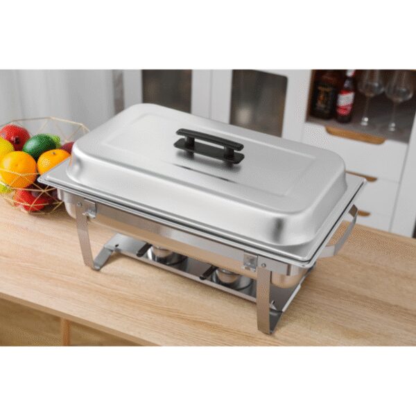 Chafing Dish Eco GN 1/1 – Image 20