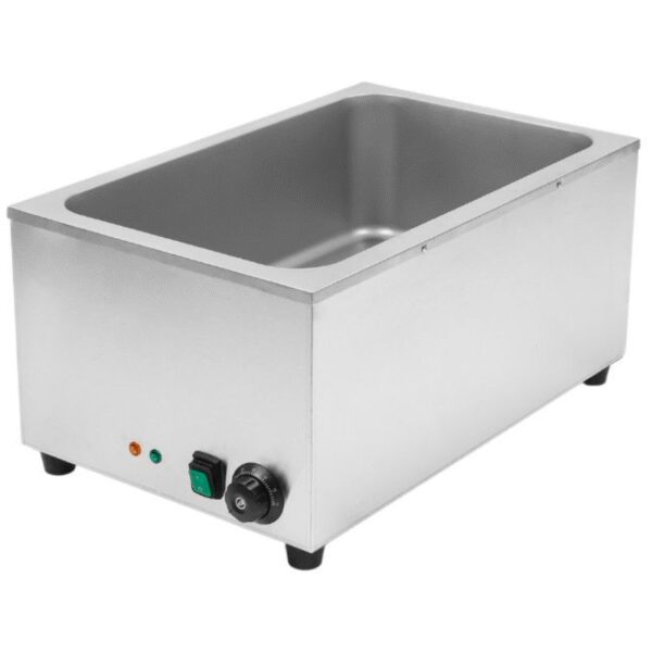 Bain-Marie Professionnel GN 1/1 – Image 8