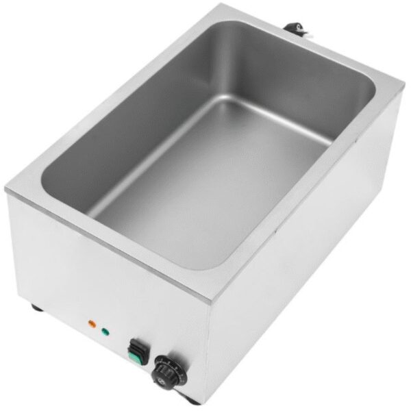 Bain-Marie Professionnel GN 1/1 – Image 10