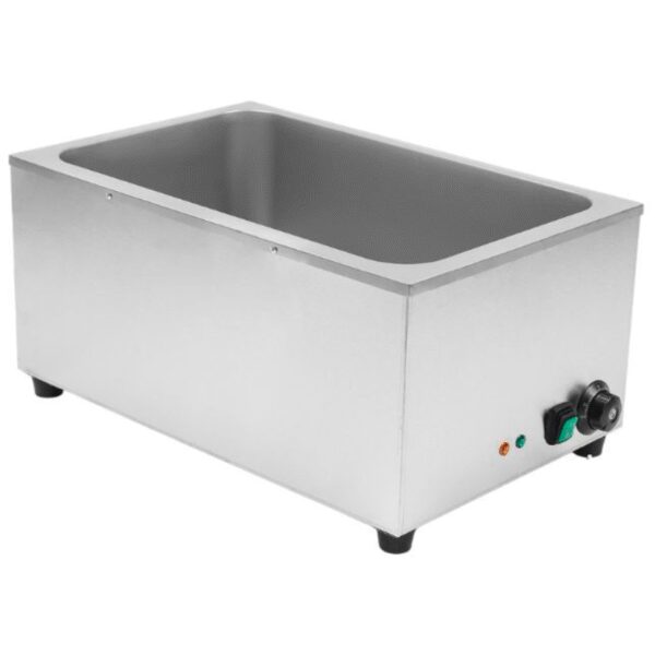 Bain-Marie Professionnel GN 1/1 – Image 11