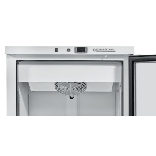 Armoire Réfrigérée Négative Vitrée - 600 L – Image 24