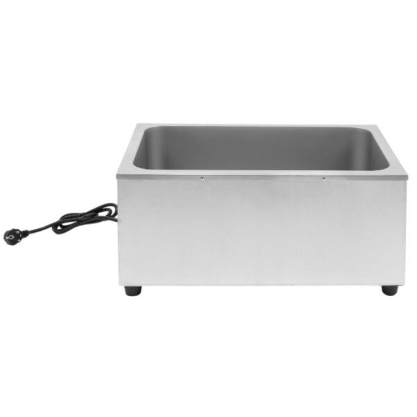 Bain-Marie Professionnel GN 1/1 – Image 12