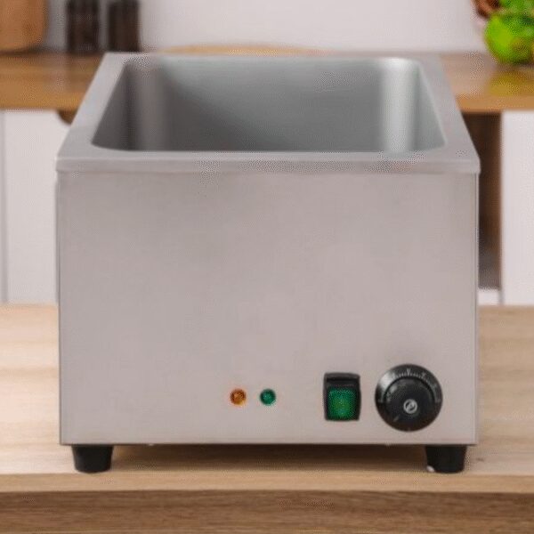 Bain-Marie Professionnel GN 1/1 – Image 14
