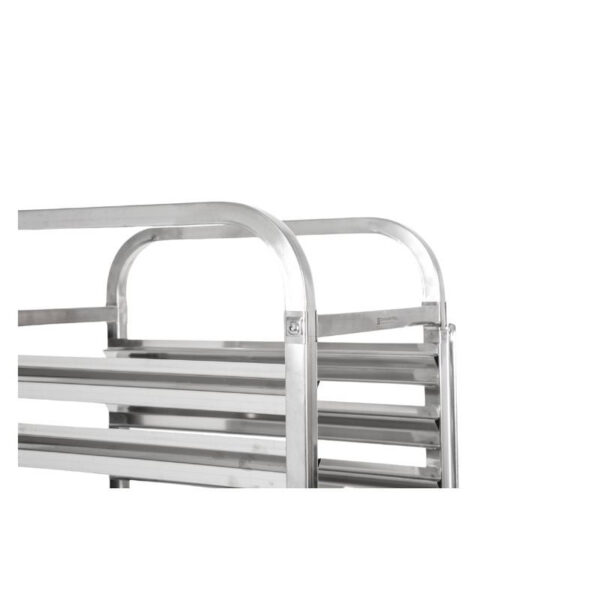 Echelle Pâtissière Inox 16 Niveaux - 600 x 400 mm – Image 34