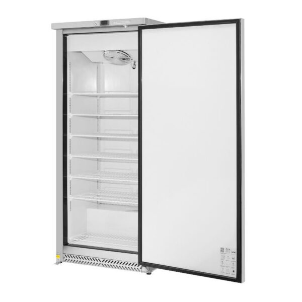 Armoire de Congélation Inox - 600 L – Image 6