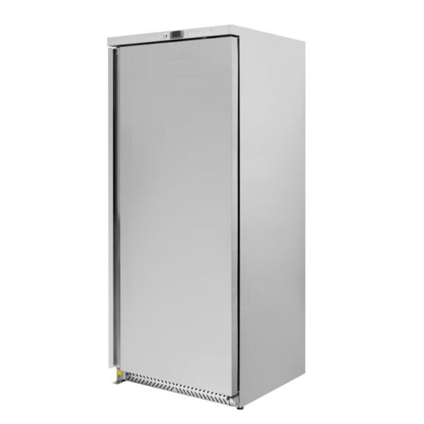 Armoire de Congélation Inox - 600 L – Image 7