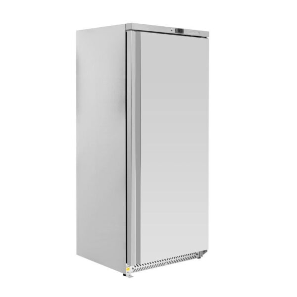 Armoire de Congélation Inox - 600 L – Image 8