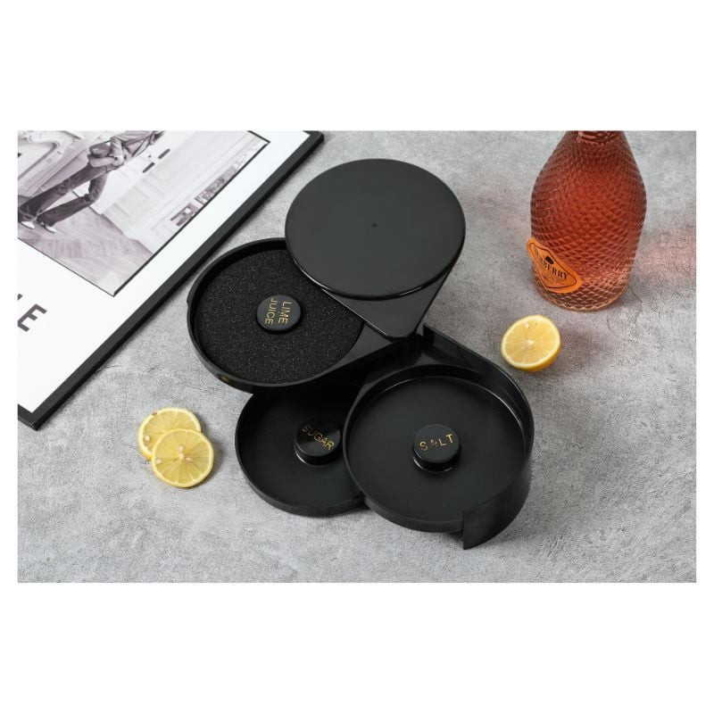Décorateur Bord de Verre - 3 Niveaux – Image 18
