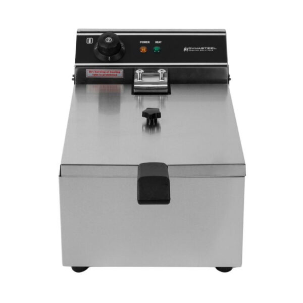 Friteuse - 10 L – Image 16