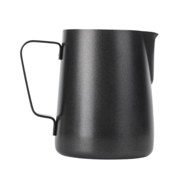 Pichet à Lait Anti-adhérent Noir - 340 ml – Image 19