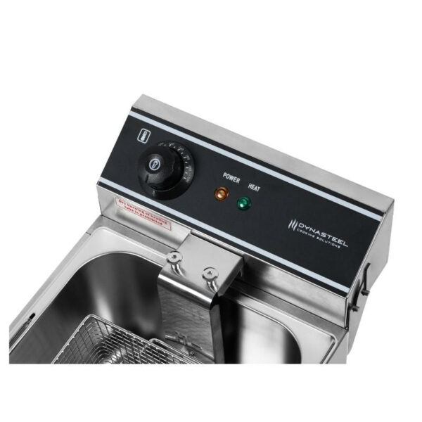 Friteuse - 10 L – Image 17