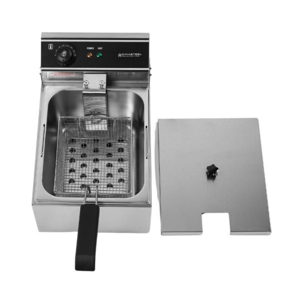 Friteuse - 10 L – Image 19