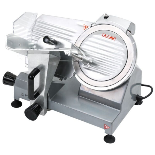 Trancheuse à Jambon Semi-Automatique 250 mm – Image 30