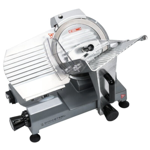 Trancheuse à Jambon Semi-Automatique 250 mm – Image 31