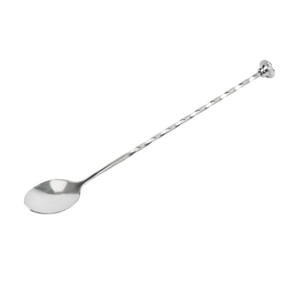 Cuillère à Cocktail 28 cm – Image 2