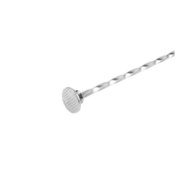 Cuillère à Cocktail 28 cm – Image 5
