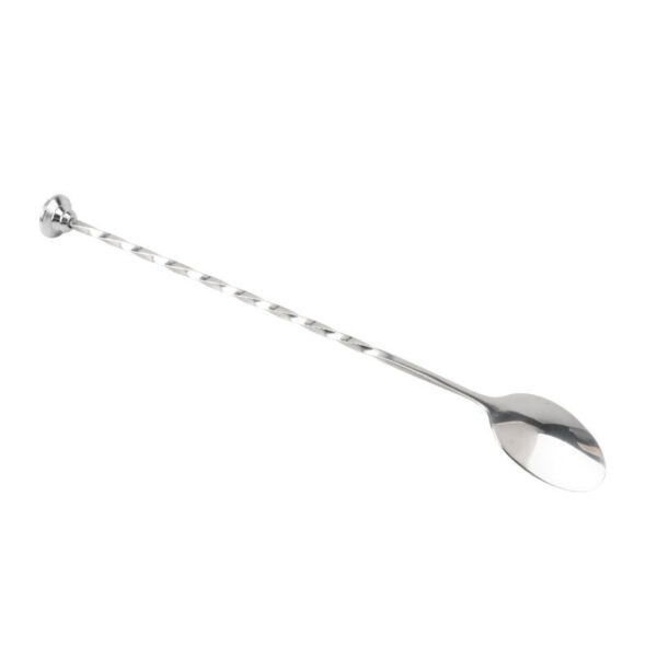 Cuillère à Cocktail 28 cm – Image 16