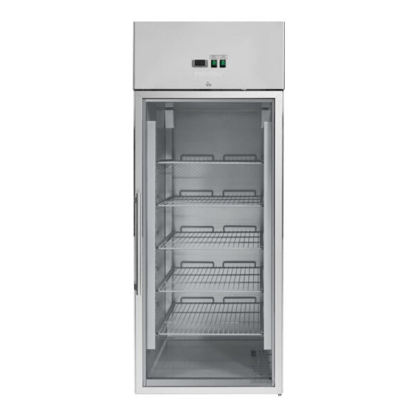 Armoire Réfrigérée Positive Vitrée 650 L – Image 26