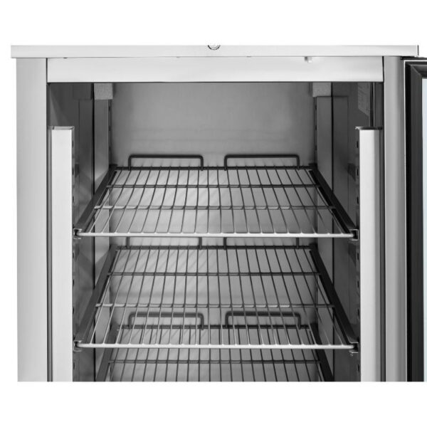 Armoire Réfrigérée Positive Vitrée 650 L – Image 27