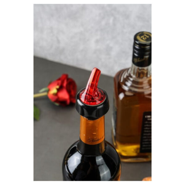 Verseur Doseur à Bille 4 cl - Lot de 2 – Image 10