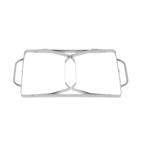 Chafing Dish GN 1/1 Eco - Lot de 4 – Image 3