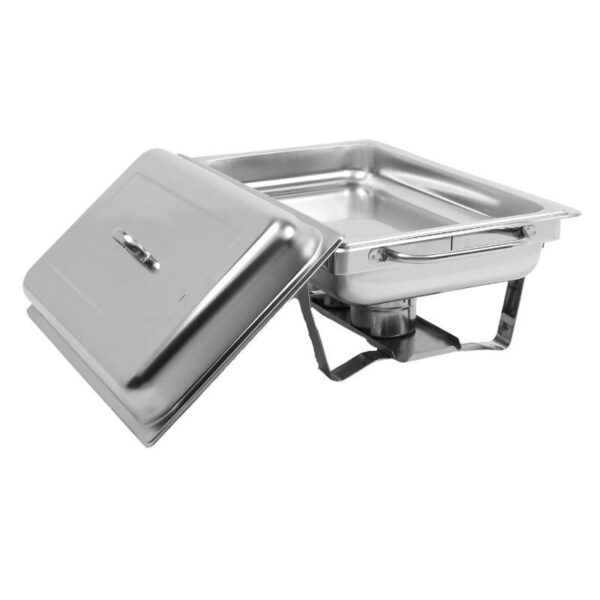 Chafing Dish GN 1/1 Eco - Lot de 4 – Image 9