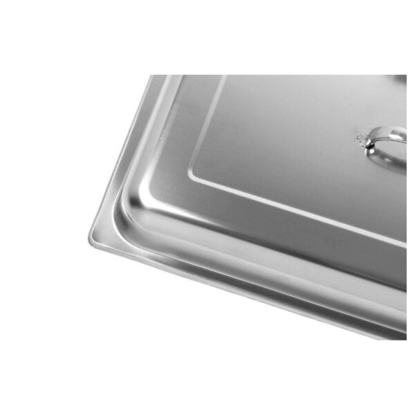 Chafing Dish GN 1/1 Eco - Lot de 4 – Image 25
