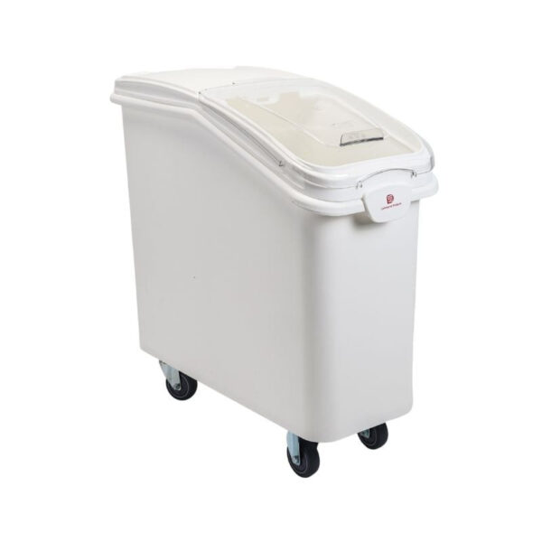 Conteneur Mobile pour Aliments Secs - 81 L – Image 9