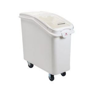 Conteneur Mobile pour Aliments Secs - 81 L