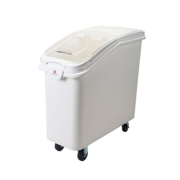 Conteneur Mobile pour Aliments Secs - 81 L – Image 10