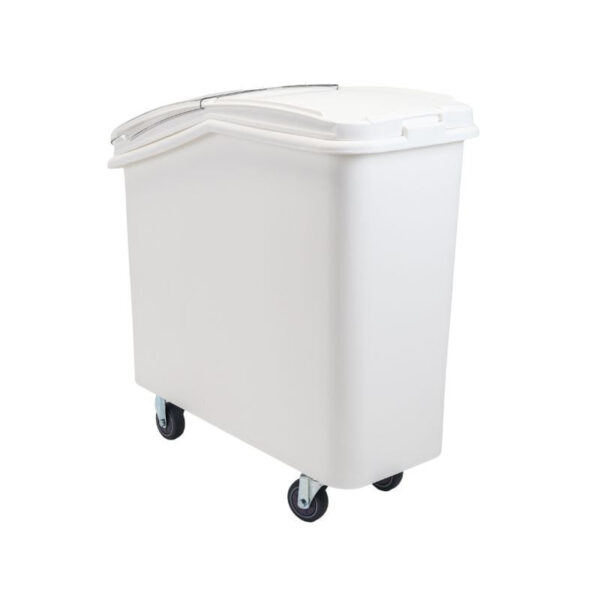 Conteneur Mobile pour Aliments Secs - 81 L – Image 5