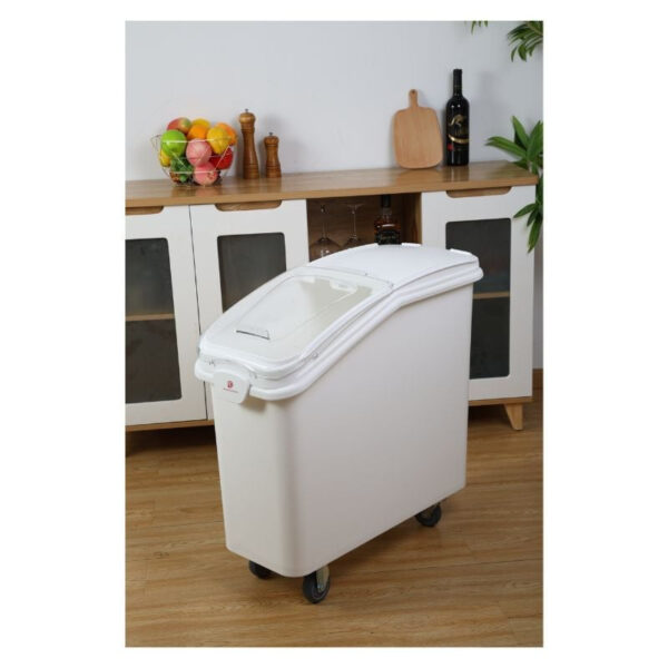 Conteneur Mobile pour Aliments Secs - 81 L – Image 15