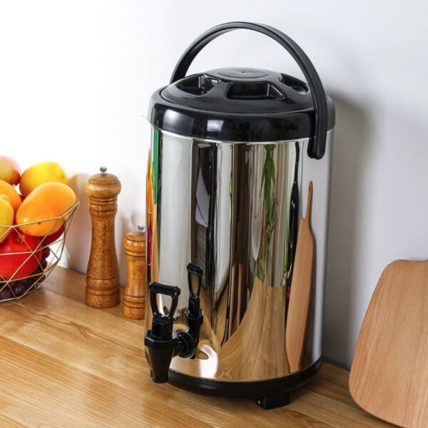 Distributeur Boissons Isotherme - 9 L – Image 8