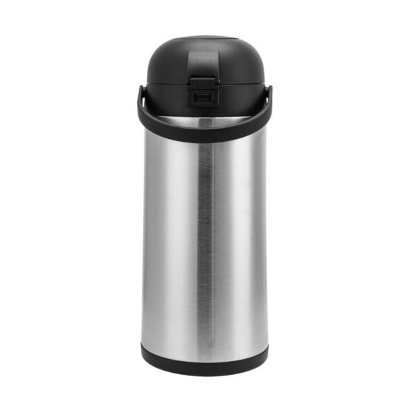 Cafetière Thermos à Pompe - 5 Litres – Image 10