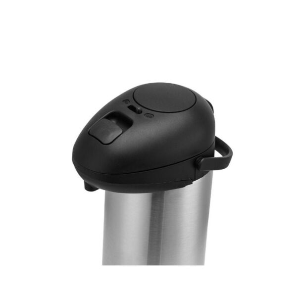 Cafetière Thermos à Pompe - 5 Litres – Image 13