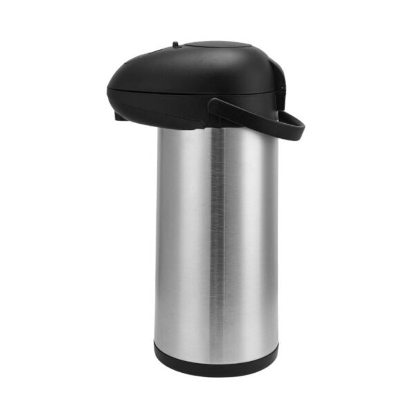Cafetière Thermos à Pompe - 5 Litres – Image 14