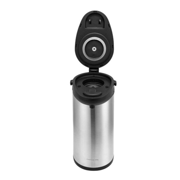 Cafetière Thermos à Pompe - 5 Litres – Image 15