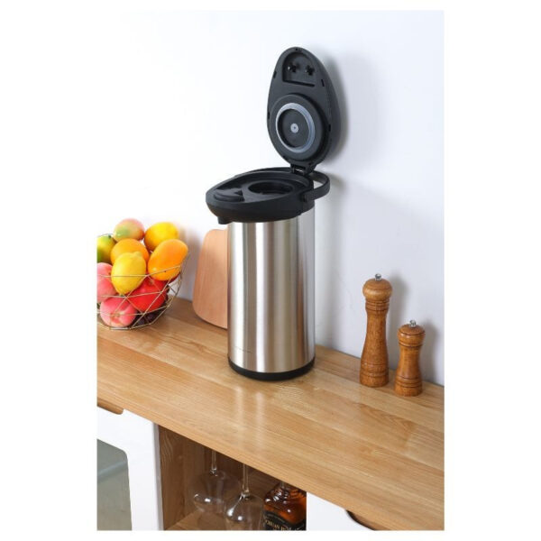 Cafetière Thermos à Pompe - 5 Litres – Image 17