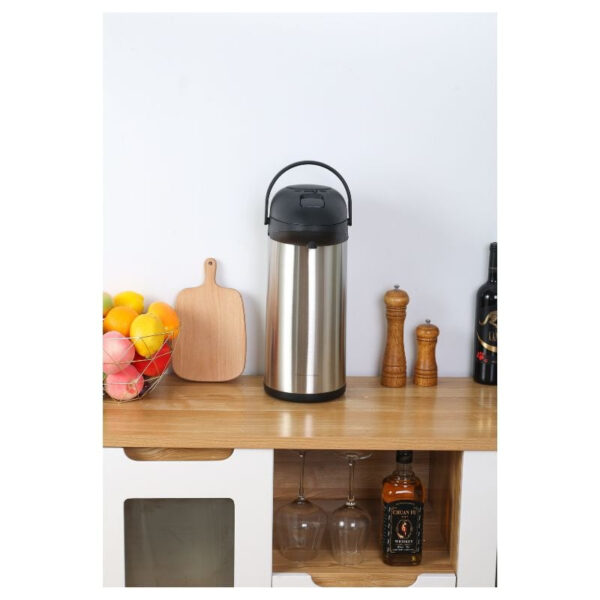 Cafetière Thermos à Pompe - 5 Litres – Image 18