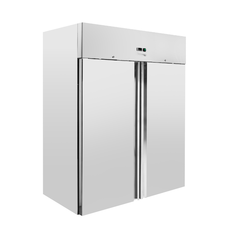 Armoire Réfrigérée Inox Positive GN 2/1 - 1400 L – Image 8