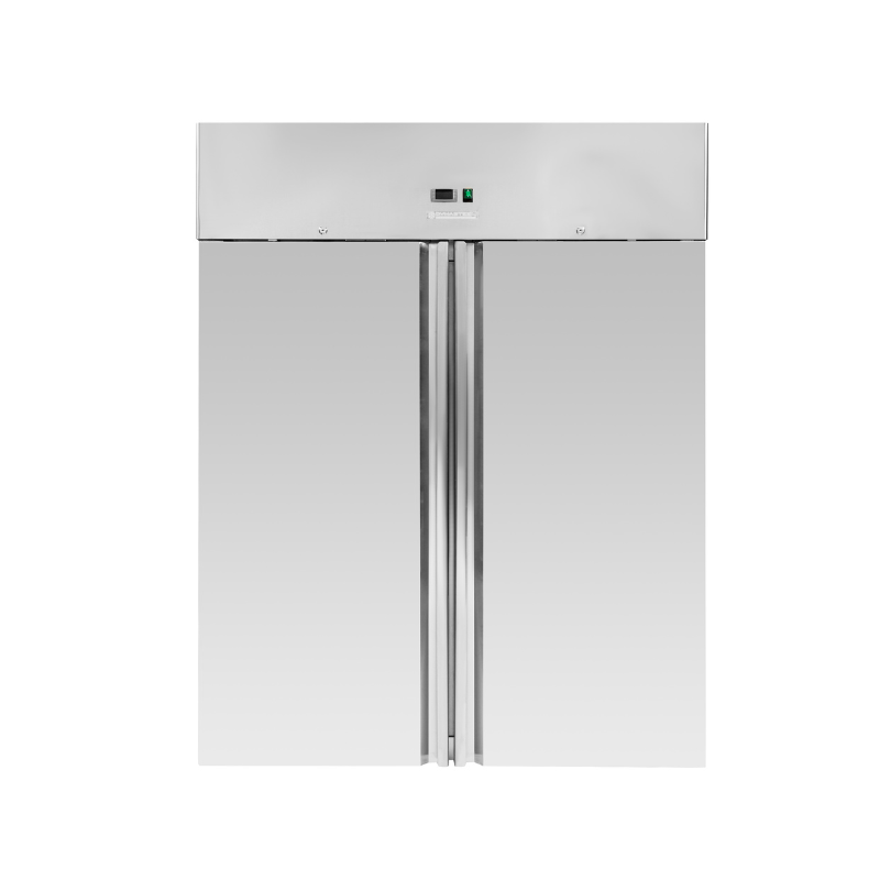Armoire Réfrigérée Inox Positive GN 2/1 - 1400 L – Image 9