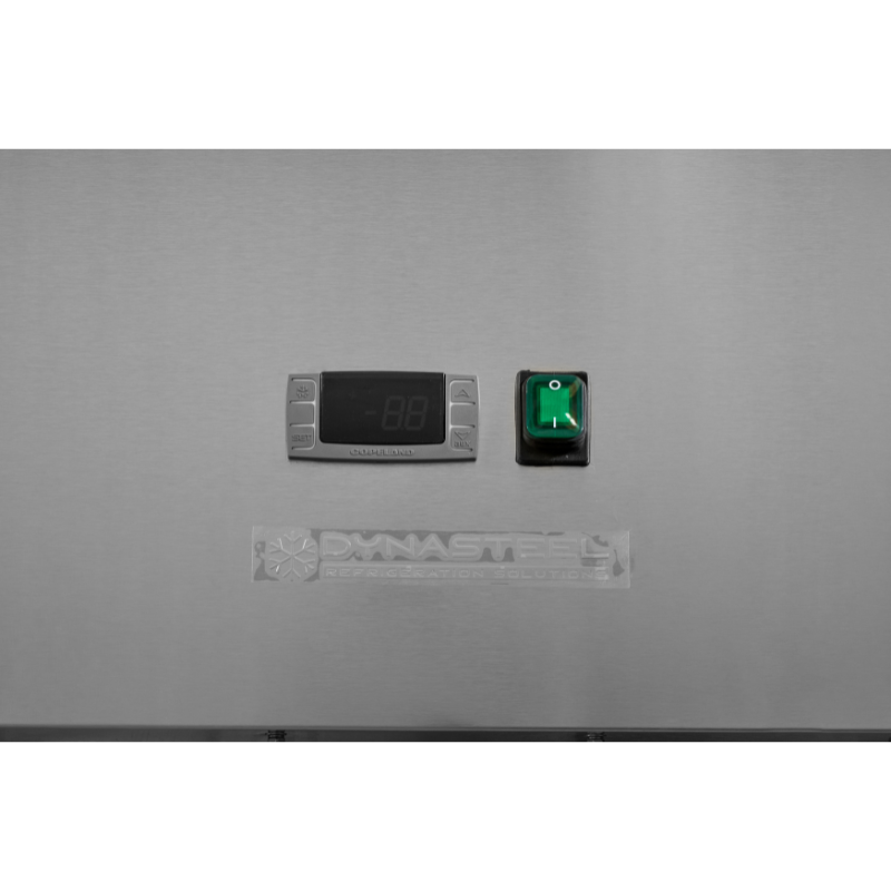 Armoire Réfrigérée Inox Positive GN 2/1 - 1400 L – Image 14