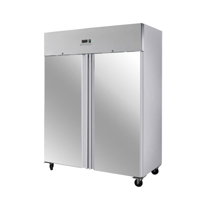 Armoire Réfrigérée Inox Négative GN 2/1 - 1400 L – Image 14