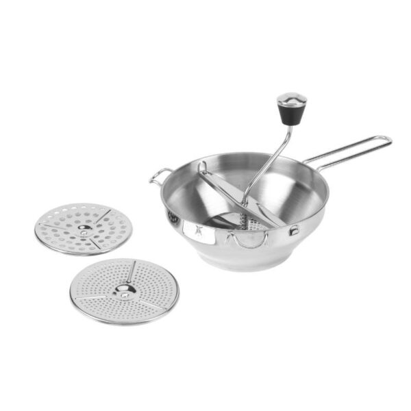 Moulin à Légumes 3 Grilles - 2, 3 et 4 mm – Image 15