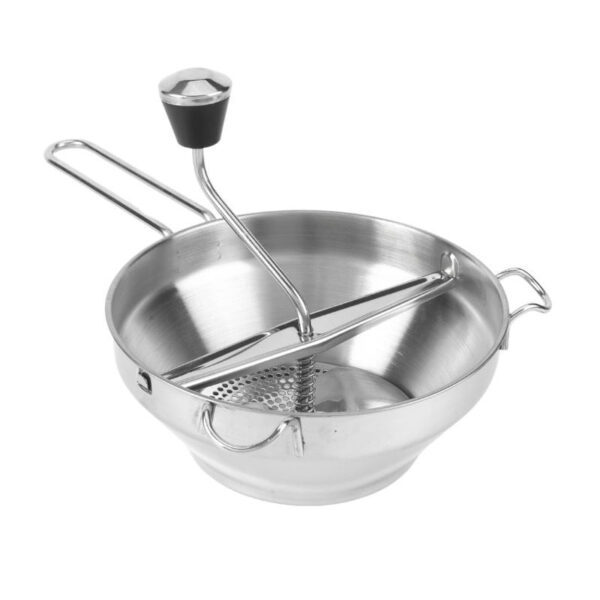 Moulin à Légumes 3 Grilles - 2, 3 et 4 mm – Image 6