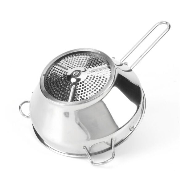 Moulin à Légumes 3 Grilles - 2, 3 et 4 mm – Image 18