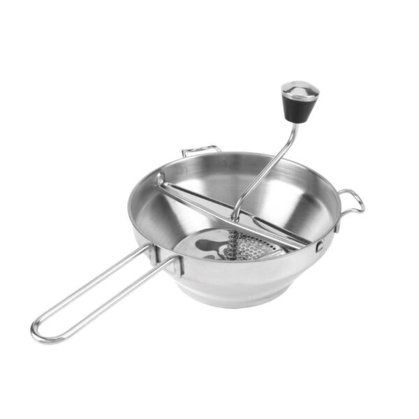 Moulin à Légumes 3 Grilles - 2, 3 et 4 mm – Image 19