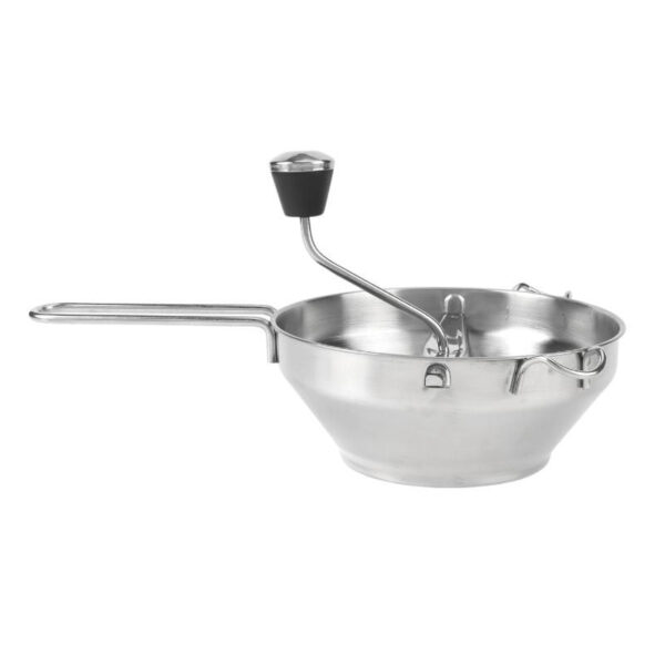 Moulin à Légumes 3 Grilles - 2, 3 et 4 mm – Image 10
