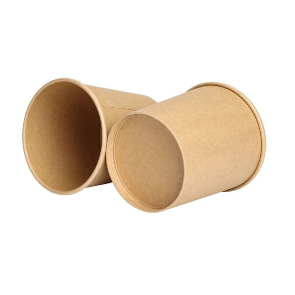 Pot à Soupe Kraft - 480 ml - Lot de 50 – Image 6